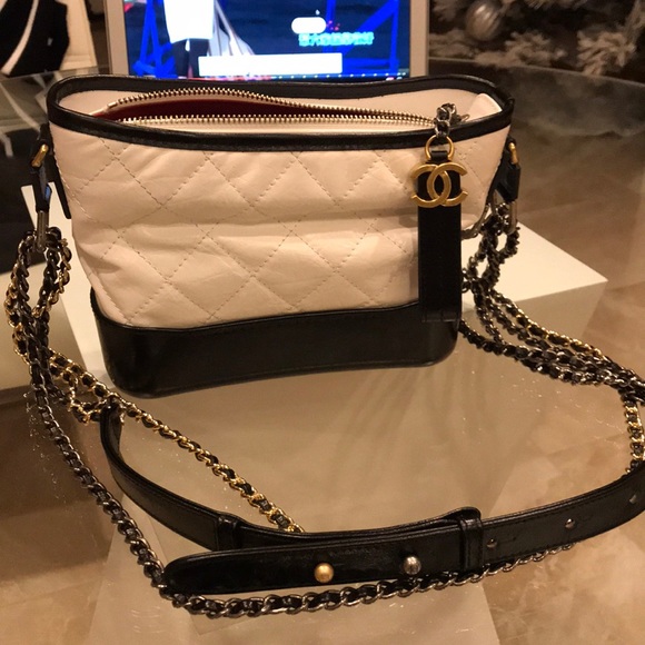 ysl nero bolsa